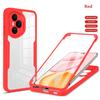 Full Body Protection Shockproof Case for Honor 400 Pro Honor 400 Lite 5G Cover Built-in Screen Protector Fundas Coque Capa