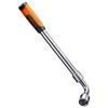 Telescopic Rod Tire Wrench Labor Saving L-shaped Spanner Quick Mount Car Tire Tool Car Tire Change