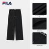 Women's Knitted Wide-Leg Pants