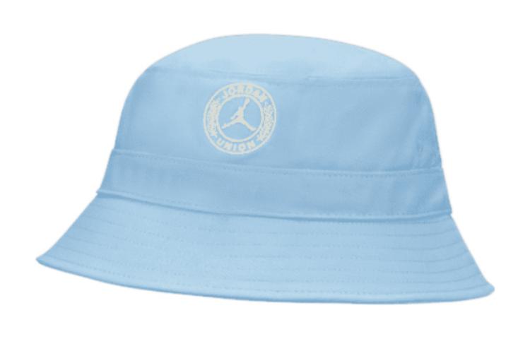 

Jordan X Union Bucket Hat Blue DX6483-496 L/XL