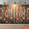 Ideal Choice for Party Decoration and Photography Background,suitable for Vacation,travel Photography, and Themed Party Supplies