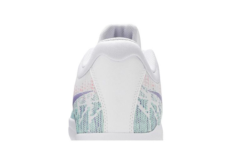 Nike Mamba Rage Bright Mango Men's Sneakers