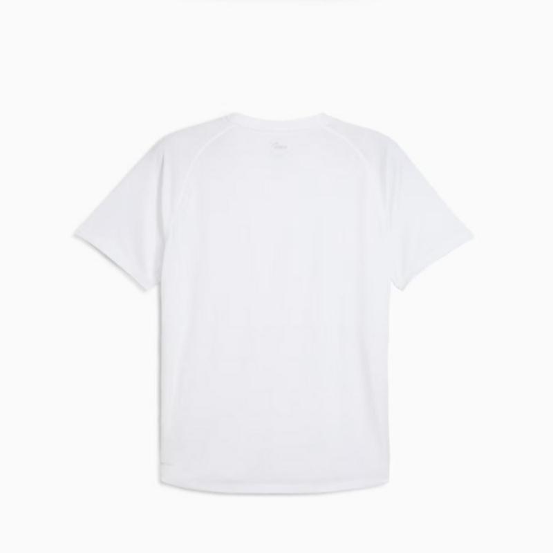 Puma Men S Running FuncTional T ShirT 526600 02