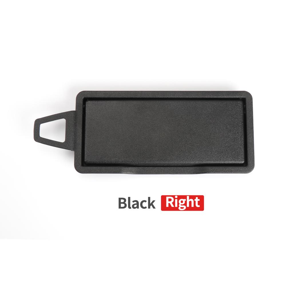 Für Benz W204 Auto Innen Sonnenschutz Visier Make-Up Kosmetik Spiegel Abdeckung Für Mercedes C GLK Klasse X204 Auto