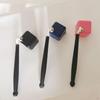 Billiard Chalk Holder Hang Clamp Billiards Snooker Pool Cue Cup