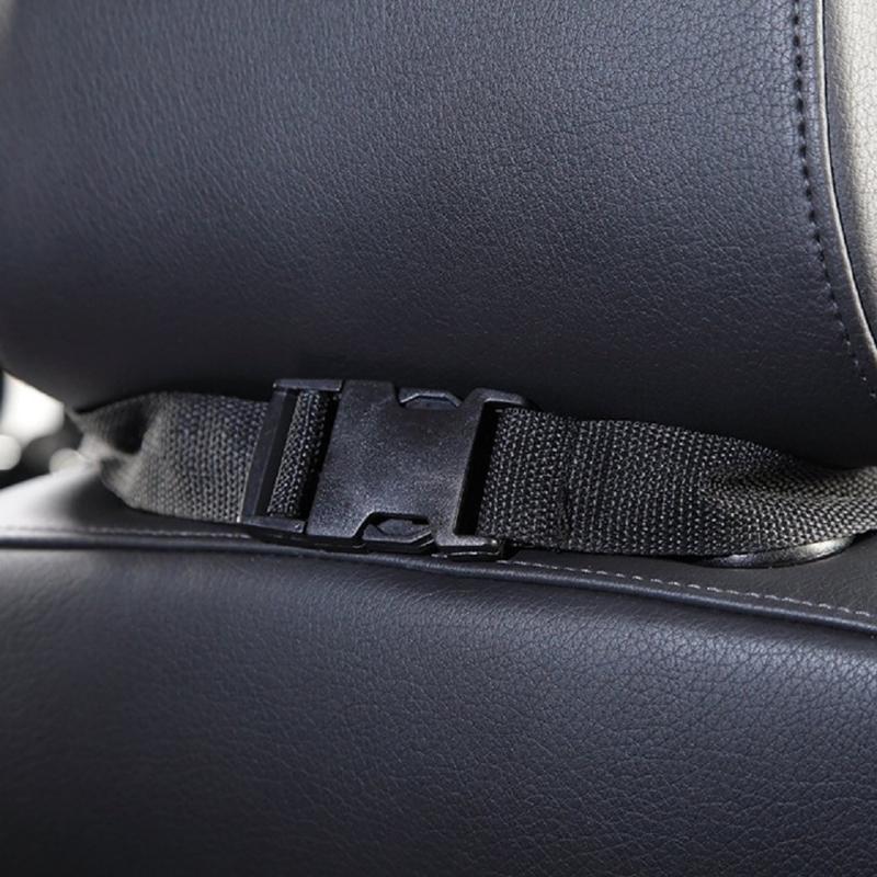 Full Coverage Rear Seat Dog Cover with Durability Fabric and Quilted Padding for Cleaner Car Travel, Hair Control, and Comfortable Resting Space