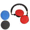 Elastics Lycras Headphone Covers Universal For 9-11cm Ear Cushions Stretchable Breathable For Sports Commuting And Long Wear