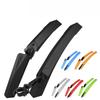 Bicycle Quick Release Fender Mountain Bike Mudguard Universal Riding Gear Accessories