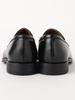 [BEAMS HART] Leather Shoes Penny Loafers Men's BLACK 9 413200411591923