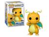 Pokemon Pop Games Figurine Dragonite, Dragoran, Dracolosse