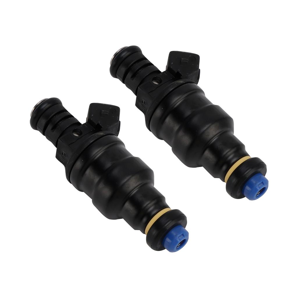 2PCS 0280150784 Fuel Injectors For BMW R1100 RT R850 R1100GS R850GS 1994-1999