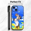 Anime C-Clannad After Story Phone Case Phone Case Soft Packaging Lightweight For iPhone17 16 15 14 13ProMax