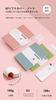 PAPERIDEAS Notebook A5 Softcover Lemon (Dot, Yellow)