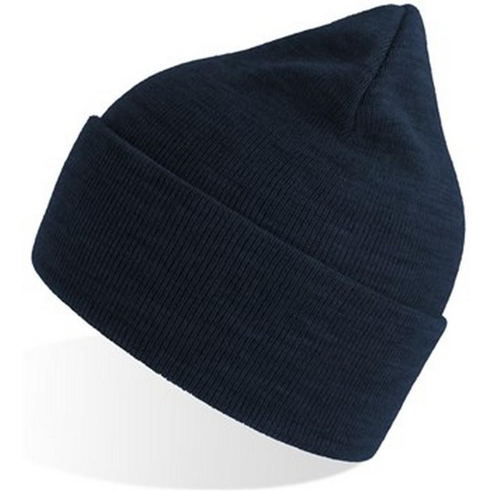 Atlantis Unisex Adult Pure Recycled Beanie
