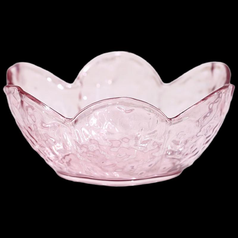 Japanese Cherry Blossom Dipping Sauce Dish