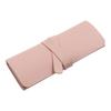 Elegant Jewelry Travel Storage Case Small Organizers with Multiple Compartments Pockets Home Accessory for Valuables