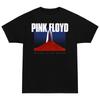 Neuankunft Rockband Pink Floyd Herren Damen Baumwolle Y2k Album Grafik Hip Hop T-Shirt Sommer Bedrucktes T-Shirt Bestseller
