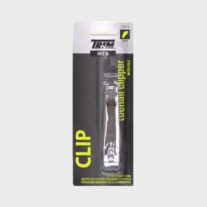 

МУЖСКОЙ TOEIC CLIPPER