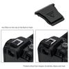 JJC Canon Hot Shoe and Connector Protection Cap Kit for Canon EOS 430EX 600EX Compatible with Canon ER-SC2 R10, R7, R5C, R3, III-RT, II-RT, 470EX-AI,
