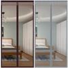 Magnetic Mosquito Nets for Doors Summer Mesh Door Curtain Automatic Closing Fly Net Can Be Customized Magnetic Door Screen
