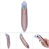 Rechargeable Acne Blackhead Remover Vacuum Suction Device Pore Cleaner Beauty Machine Rose Gold