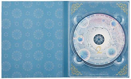 Anime "Sailor Moon Crystal" Blu-ray [Limited First Edition] 2