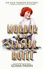 The Murder At the Seaside Hotel : A 1920's Historical Cozy Mystery : 5 Book
