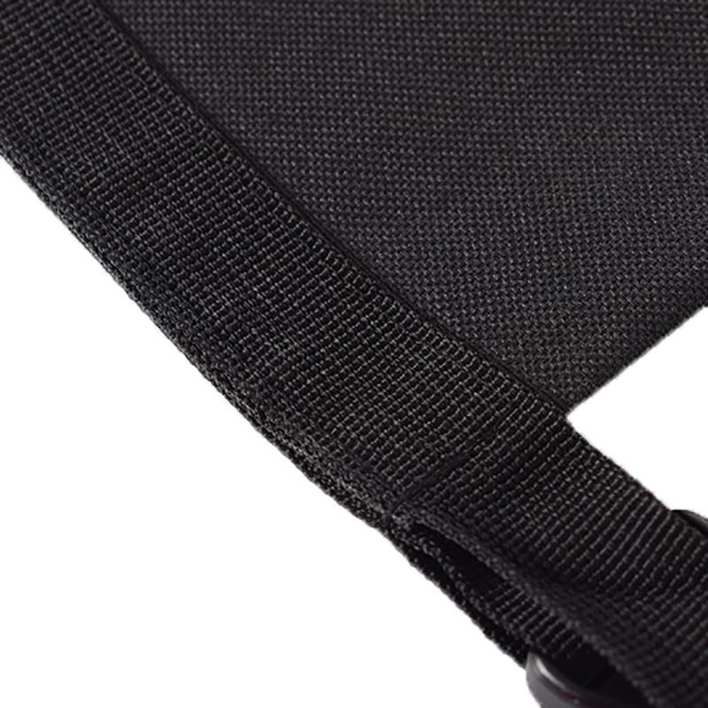 Oxygen Tank Holder For Wheelchair Portable Medical Cylinder Backpack For Travel Carrier Accessories Bag For Walker Rollator