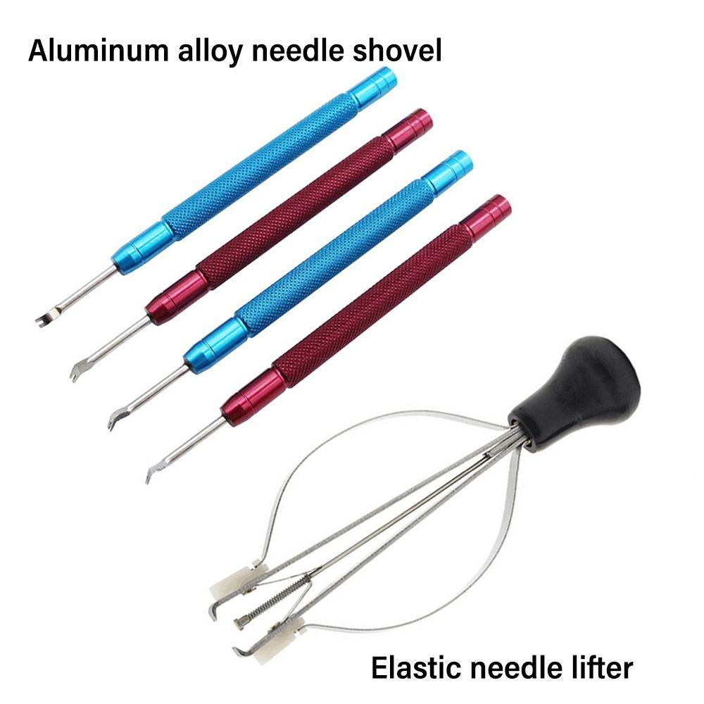 Watch Maintenance Watch Hands Remove Tools Steel Watch Needles Picker  Watchmaker
