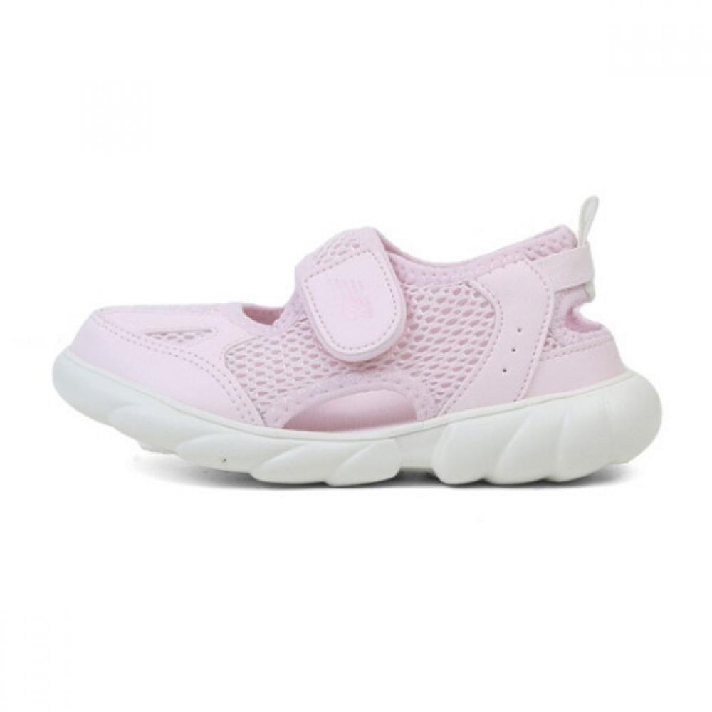 

New Balance Kids Slipper Sandal Nkpufb200p 25 210