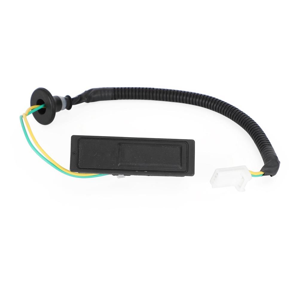 For 2013-2019 Nissan Pathfinder Trunk Lid Release Switch Replacement 25380-3JA0B