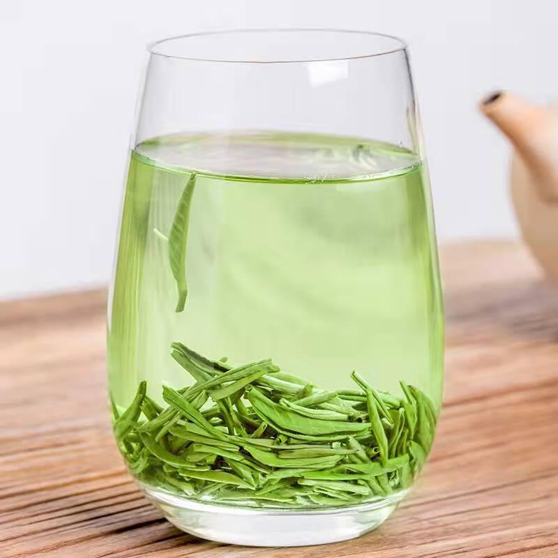 Yun Xiansheng Special Grade Jasmine Piaoxue Flower Tea