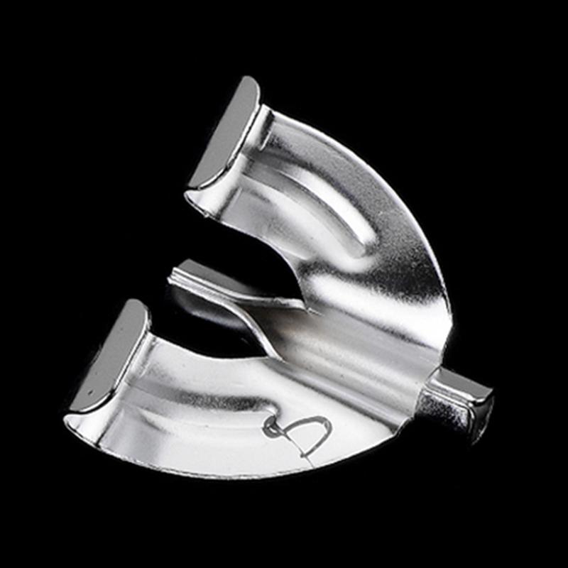 10 Pieces Bass Drum Claw Hook Snare Drum Lug Metal Claw Hook for Drum Set Drum Kit Replacement Parts Easy to Install