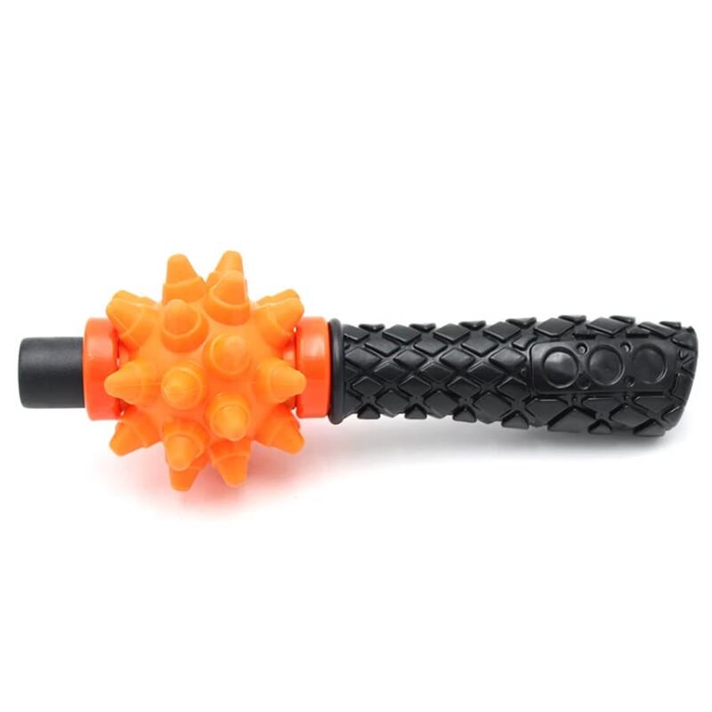 Yimai Muscle Massage Roller & Spiky Ball Set