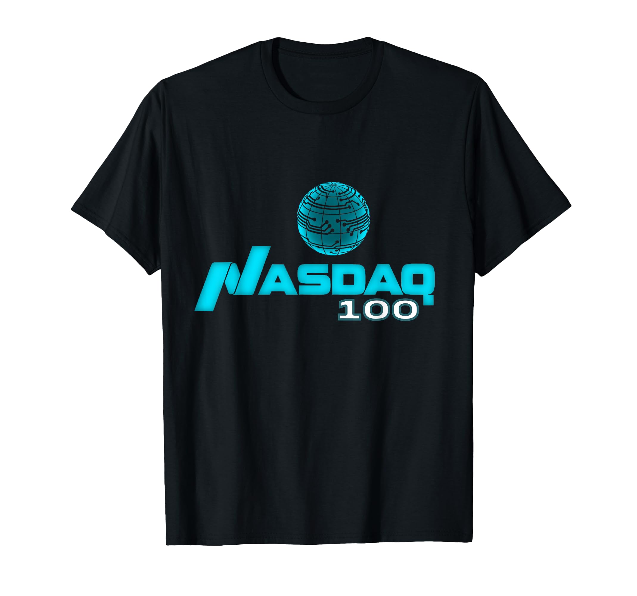 

Nasdaq-100-Inspired T-Shirt
