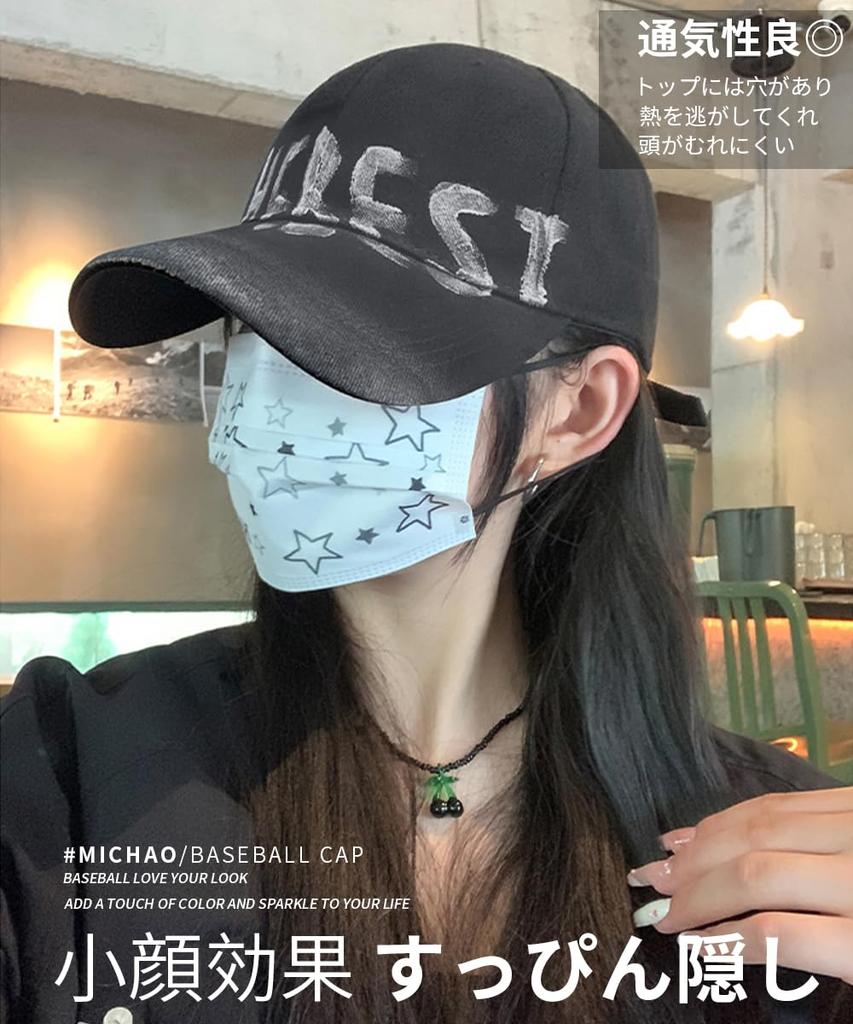 Karsaer G0185: Deep, Oversized Cap for Men and Women, UV Protection, Stylish, Adjustable, Cotton Baseball Cap, 100% Cotton, Popular, Unisex