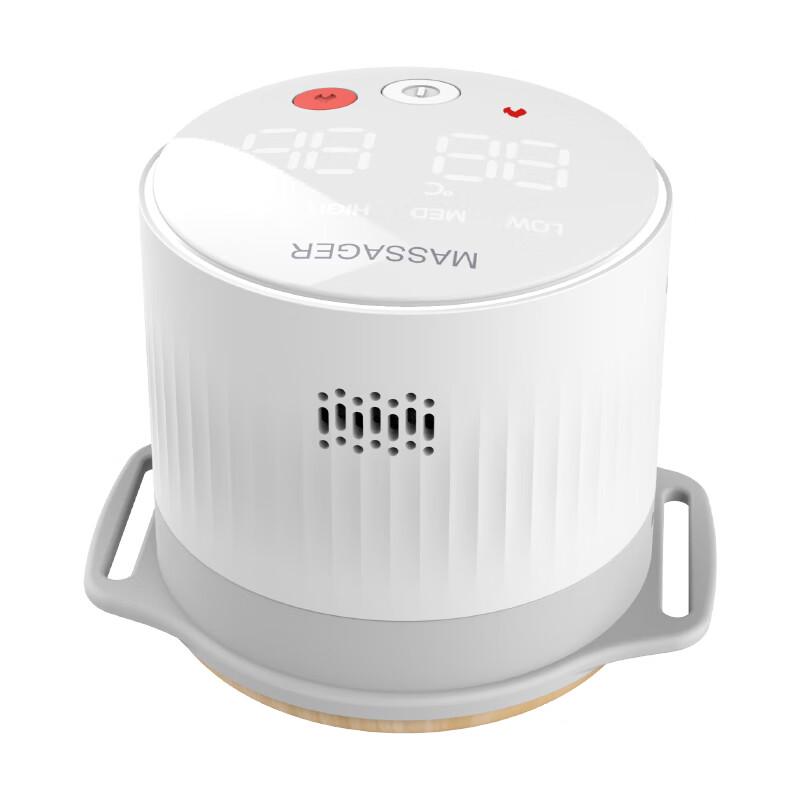 Ao Ding Kang Smart Portable Smokeless Moxibustion Device