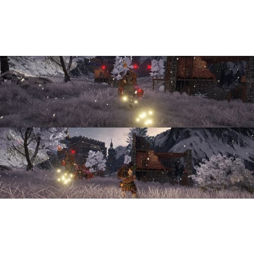 Outward Definitive Edition - Switch