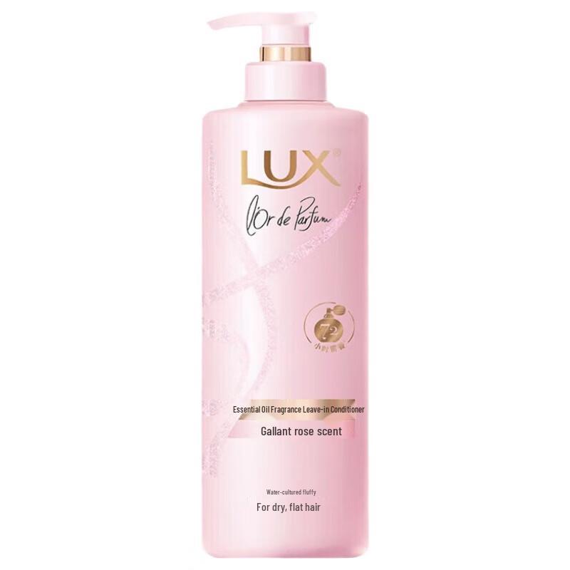 

LUX Floral Blossom Rose Garden Fragrance Conditioner