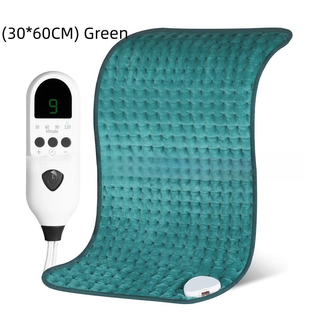 Constant Temperature Heating Pad Detachable Electric Blanket Timed Warming Blanket Multifunctional Electric Heating Blanket