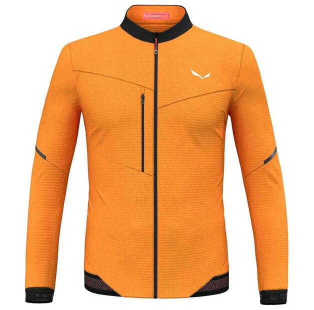 Salewa Флисовая на молнии Pedroc Polarlite 2
