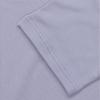 Nike T Shirts Men's Steel Blue Crew Neck Moderate DX0188-493