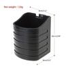 Mug Container Tackle Holder Fishing Barrels Parts Vertical Inserted Cup Holder