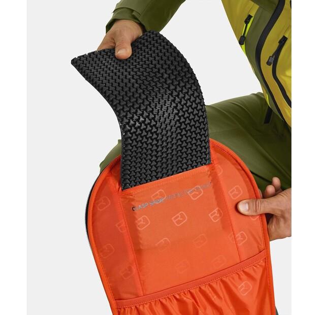 Рюкзак Ortovox Free Rider 28 petrol blue (46830)