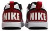 Nike Court Borough Low 2020 'Red White' GS CU2983-101