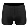 Chlapecké Slim Fit Tréninkové Teplé šortky Elastický pas Gymnastika Tanec Běžecké šortky Spodní části