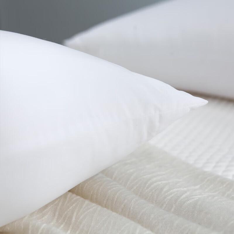 Mendale Nano Perlenfaser Kissenpaar