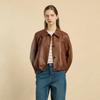Real Lambskin Jacket B6s1f801