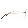 Tom Ford Ft5906 B Okuliare pre ženy s blokovaním modrého svetla 046