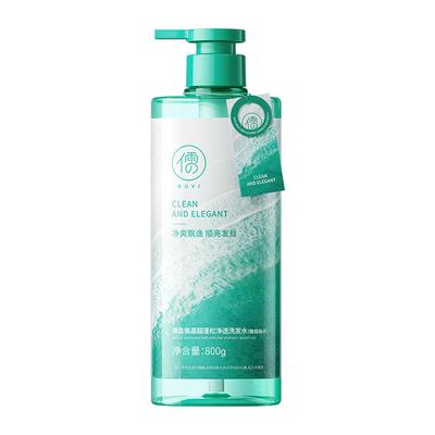 Champús y acondicionadores para el cabello – Champús
